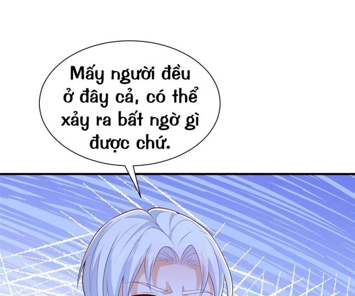 Mỗi Tuần Ta Có Một Nghề Nghiệp Mới Chapter 824 - Trang 2