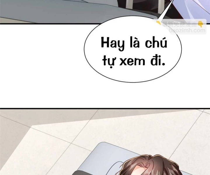 Mỗi Tuần Ta Có Một Nghề Nghiệp Mới Chapter 824 - Trang 2