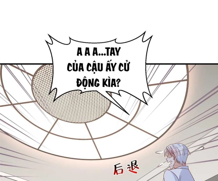 Mỗi Tuần Ta Có Một Nghề Nghiệp Mới Chapter 824 - Trang 2