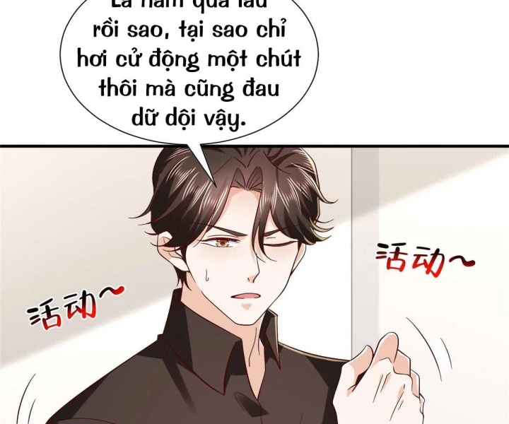 Mỗi Tuần Ta Có Một Nghề Nghiệp Mới Chapter 824 - Trang 2