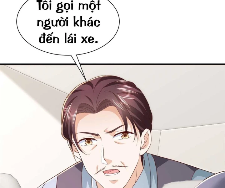 Mỗi Tuần Ta Có Một Nghề Nghiệp Mới Chapter 824 - Trang 2