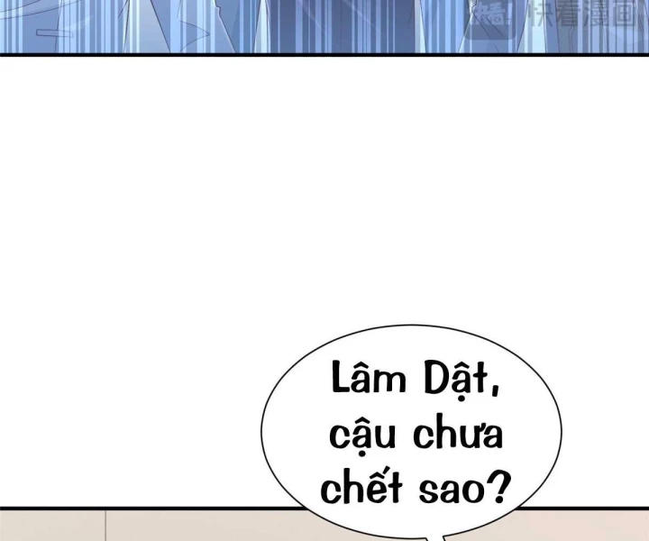 Mỗi Tuần Ta Có Một Nghề Nghiệp Mới Chapter 824 - Trang 2