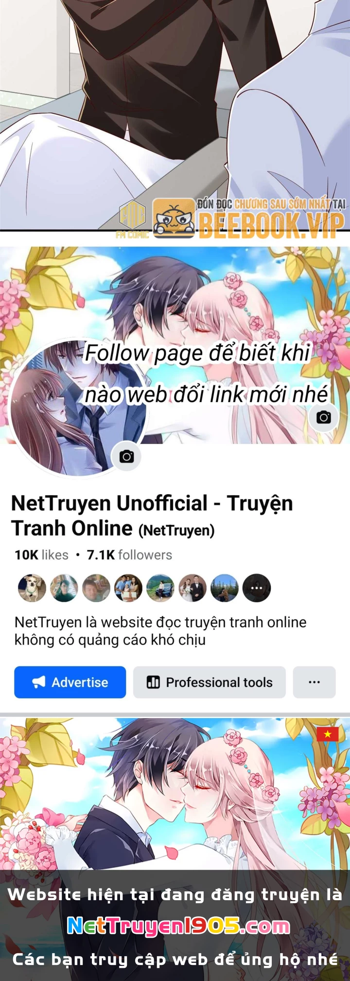Mỗi Tuần Ta Có Một Nghề Nghiệp Mới Chapter 824 - Trang 2