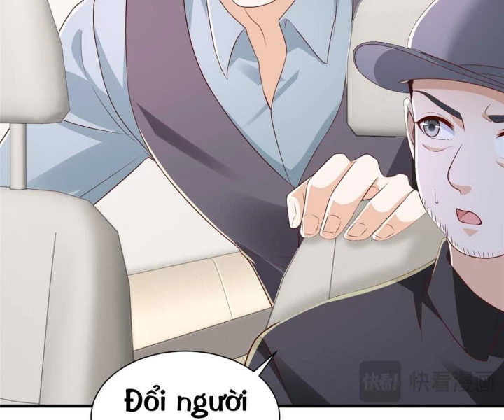 Mỗi Tuần Ta Có Một Nghề Nghiệp Mới Chapter 824 - Trang 2