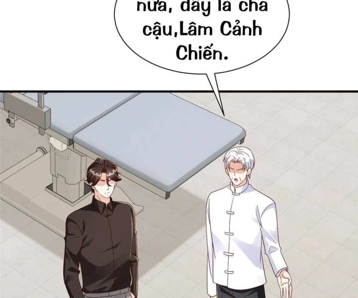 Mỗi Tuần Ta Có Một Nghề Nghiệp Mới Chapter 825 - Trang 2