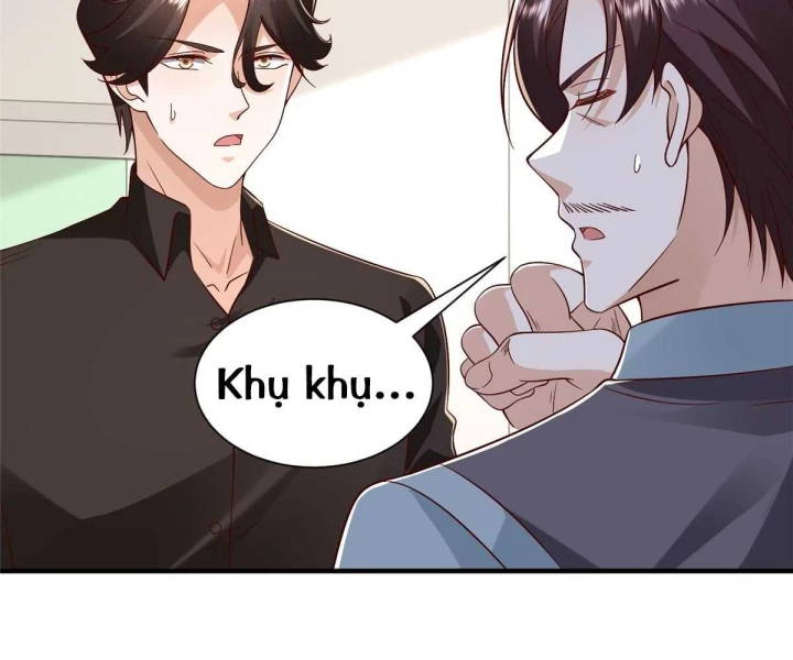 Mỗi Tuần Ta Có Một Nghề Nghiệp Mới Chapter 825 - Trang 2
