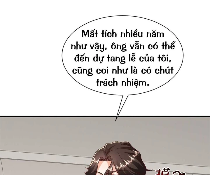 Mỗi Tuần Ta Có Một Nghề Nghiệp Mới Chapter 825 - Trang 2