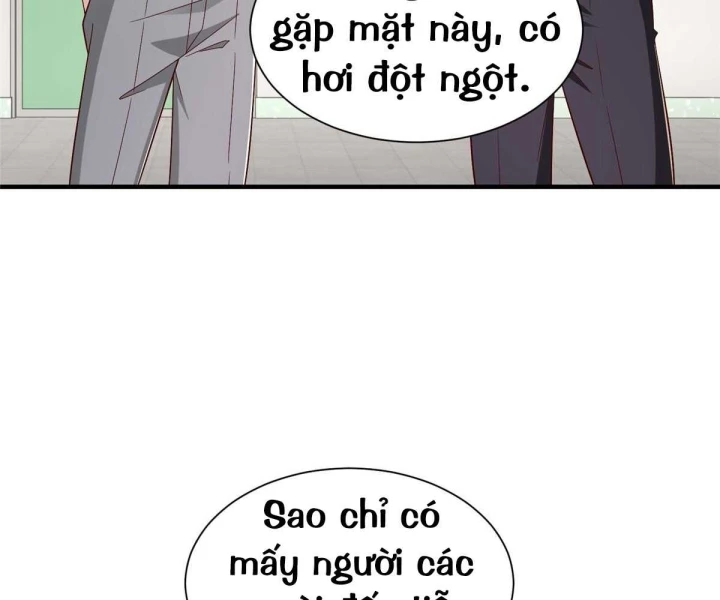 Mỗi Tuần Ta Có Một Nghề Nghiệp Mới Chapter 825 - Trang 2
