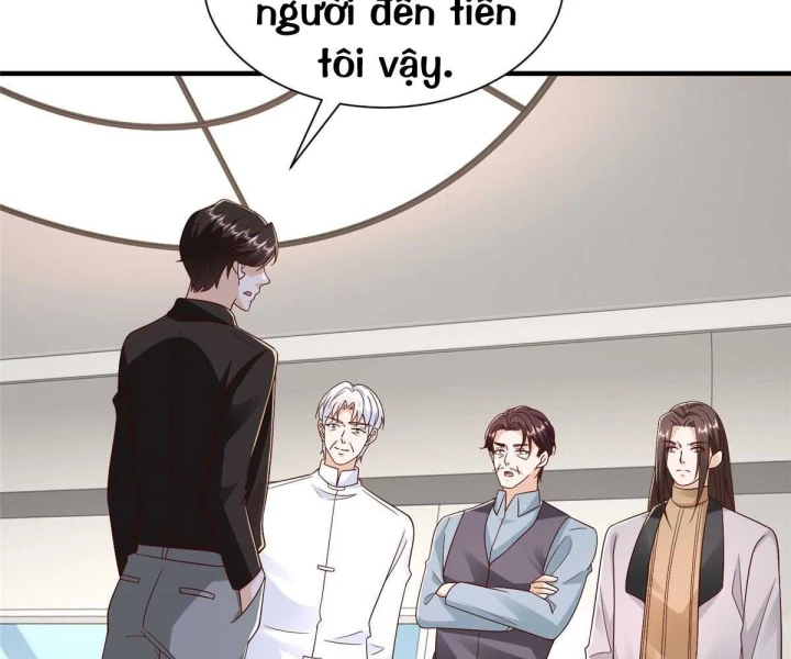 Mỗi Tuần Ta Có Một Nghề Nghiệp Mới Chapter 825 - Trang 2