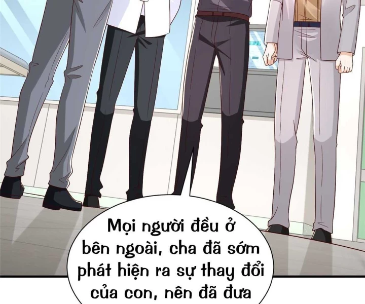 Mỗi Tuần Ta Có Một Nghề Nghiệp Mới Chapter 825 - Trang 2