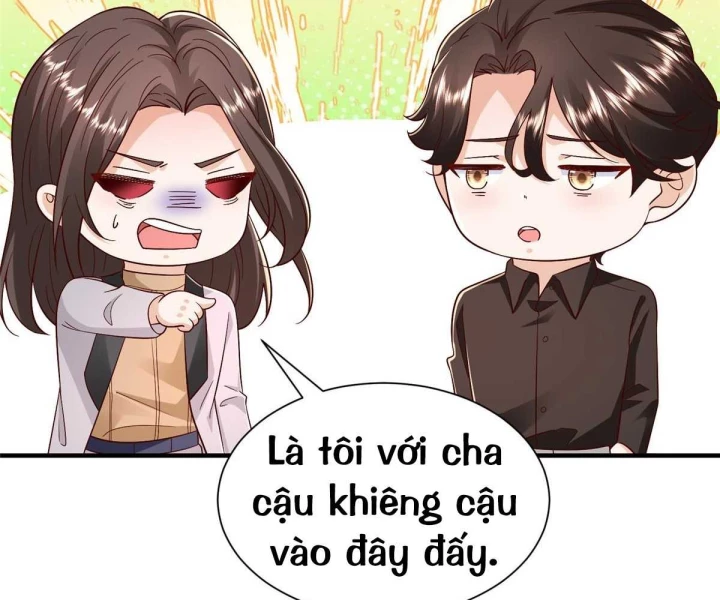 Mỗi Tuần Ta Có Một Nghề Nghiệp Mới Chapter 825 - Trang 2
