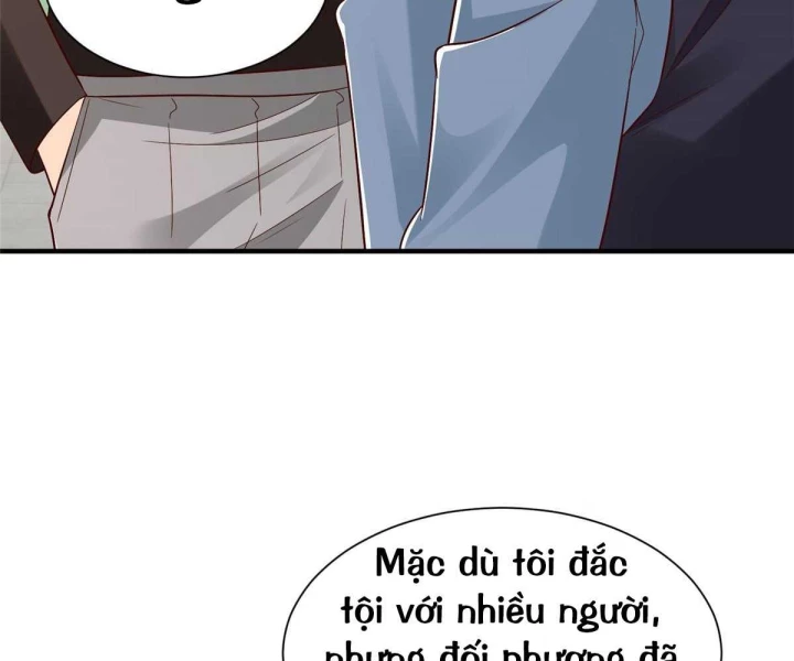 Mỗi Tuần Ta Có Một Nghề Nghiệp Mới Chapter 825 - Trang 2