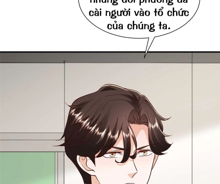 Mỗi Tuần Ta Có Một Nghề Nghiệp Mới Chapter 825 - Trang 2