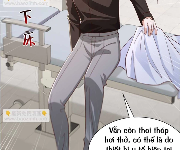 Mỗi Tuần Ta Có Một Nghề Nghiệp Mới Chapter 825 - Trang 2