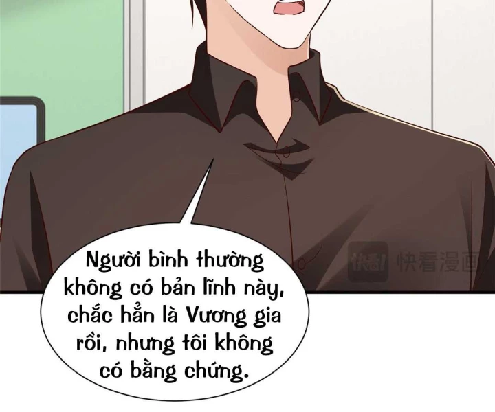 Mỗi Tuần Ta Có Một Nghề Nghiệp Mới Chapter 825 - Trang 2