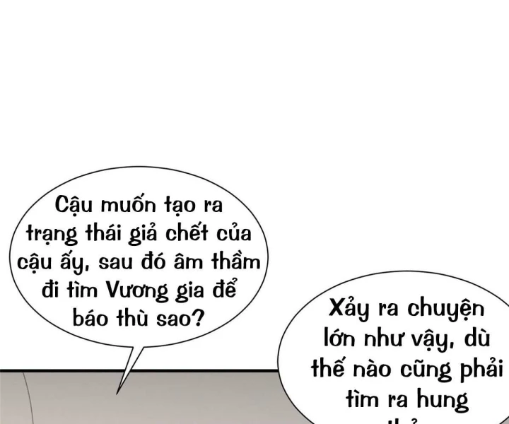 Mỗi Tuần Ta Có Một Nghề Nghiệp Mới Chapter 825 - Trang 2