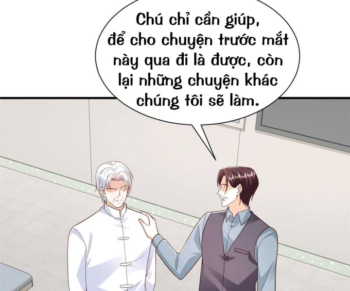 Mỗi Tuần Ta Có Một Nghề Nghiệp Mới Chapter 825 - Trang 2