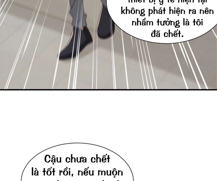 Mỗi Tuần Ta Có Một Nghề Nghiệp Mới Chapter 825 - Trang 2