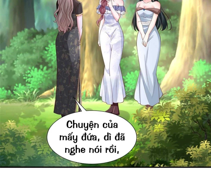 Mỗi Tuần Ta Có Một Nghề Nghiệp Mới Chapter 825 - Trang 2