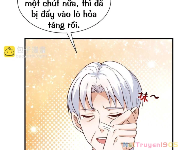 Mỗi Tuần Ta Có Một Nghề Nghiệp Mới Chapter 825 - Trang 2