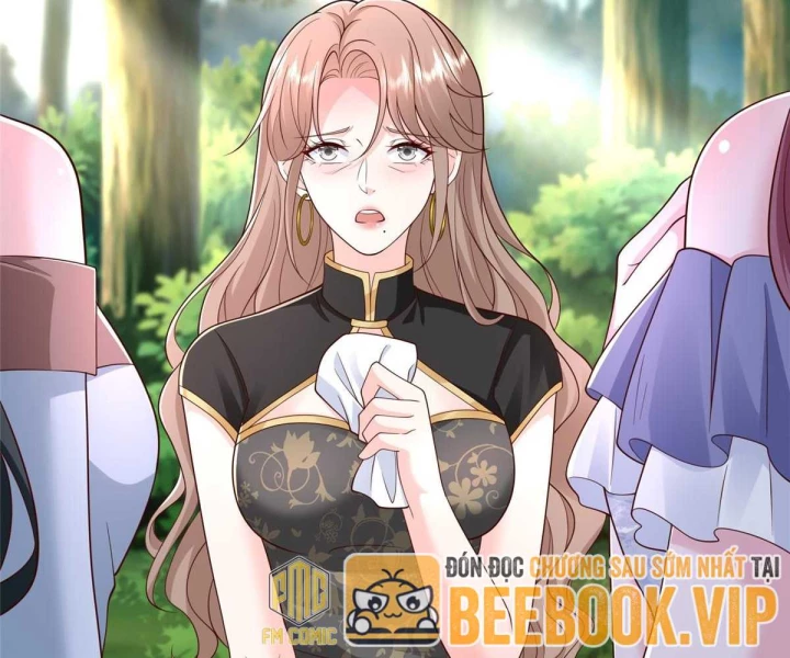 Mỗi Tuần Ta Có Một Nghề Nghiệp Mới Chapter 825 - Trang 2