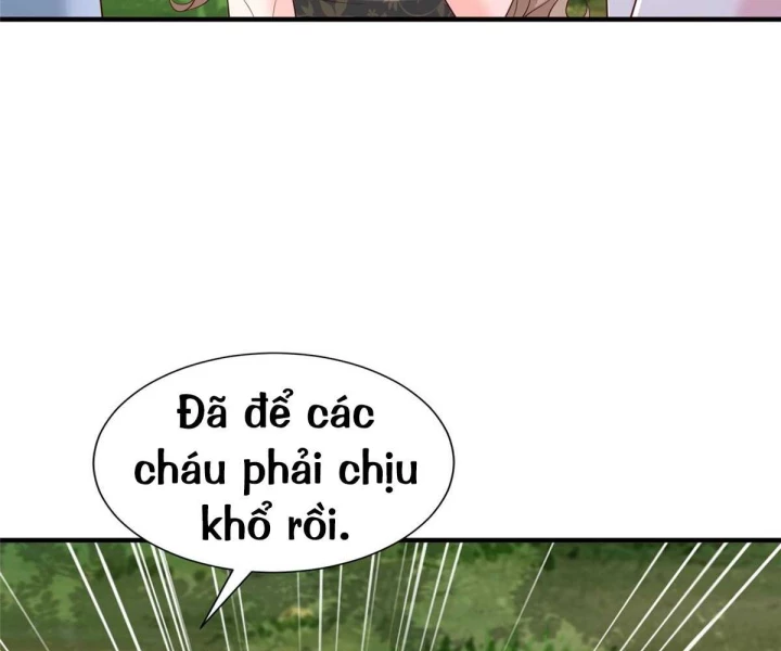 Mỗi Tuần Ta Có Một Nghề Nghiệp Mới Chapter 825 - Trang 2