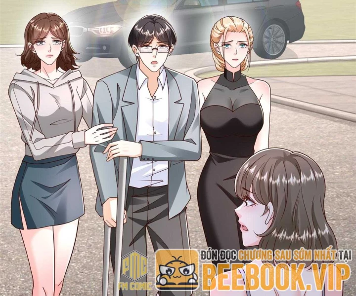 Mỗi Tuần Ta Có Một Nghề Nghiệp Mới Chapter 825 - Trang 2