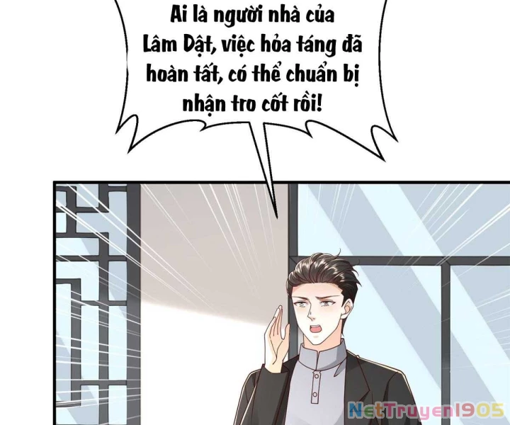Mỗi Tuần Ta Có Một Nghề Nghiệp Mới Chapter 825 - Trang 2