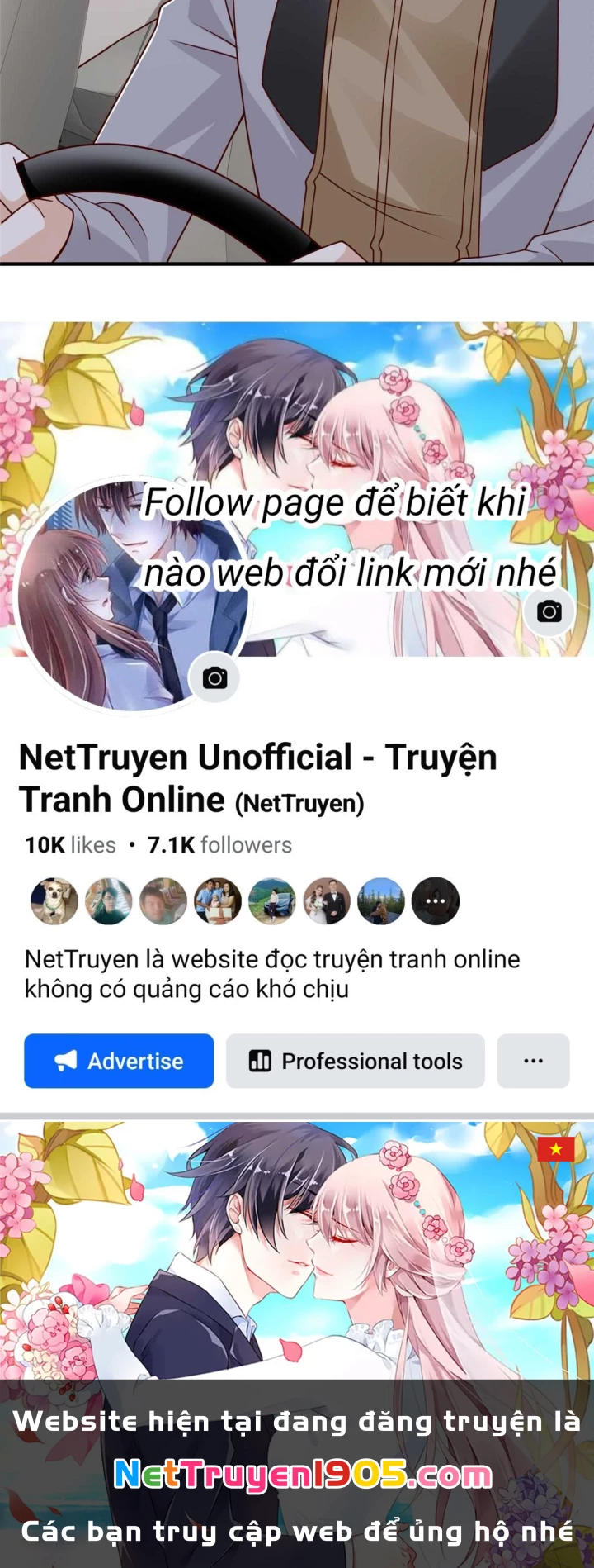 Mỗi Tuần Ta Có Một Nghề Nghiệp Mới Chapter 825 - Trang 2