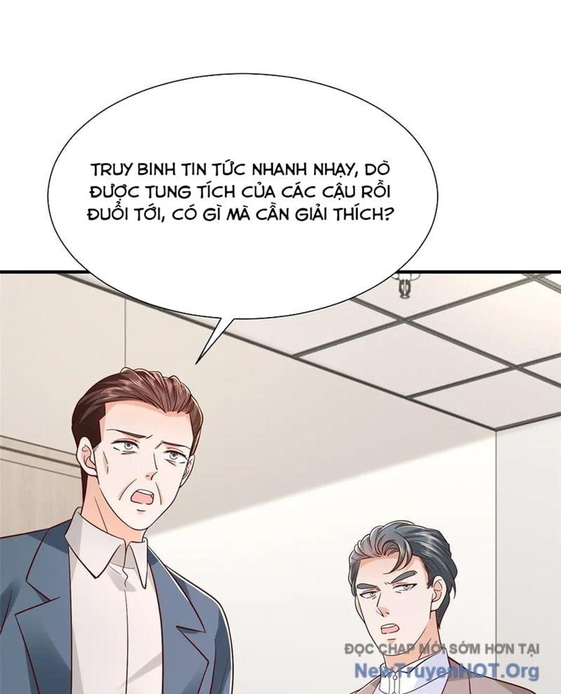 Mỗi Tuần Ta Có Một Nghề Nghiệp Mới Chapter 830 - Trang 2