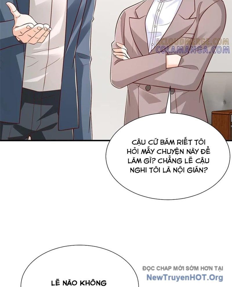 Mỗi Tuần Ta Có Một Nghề Nghiệp Mới Chapter 830 - Trang 2