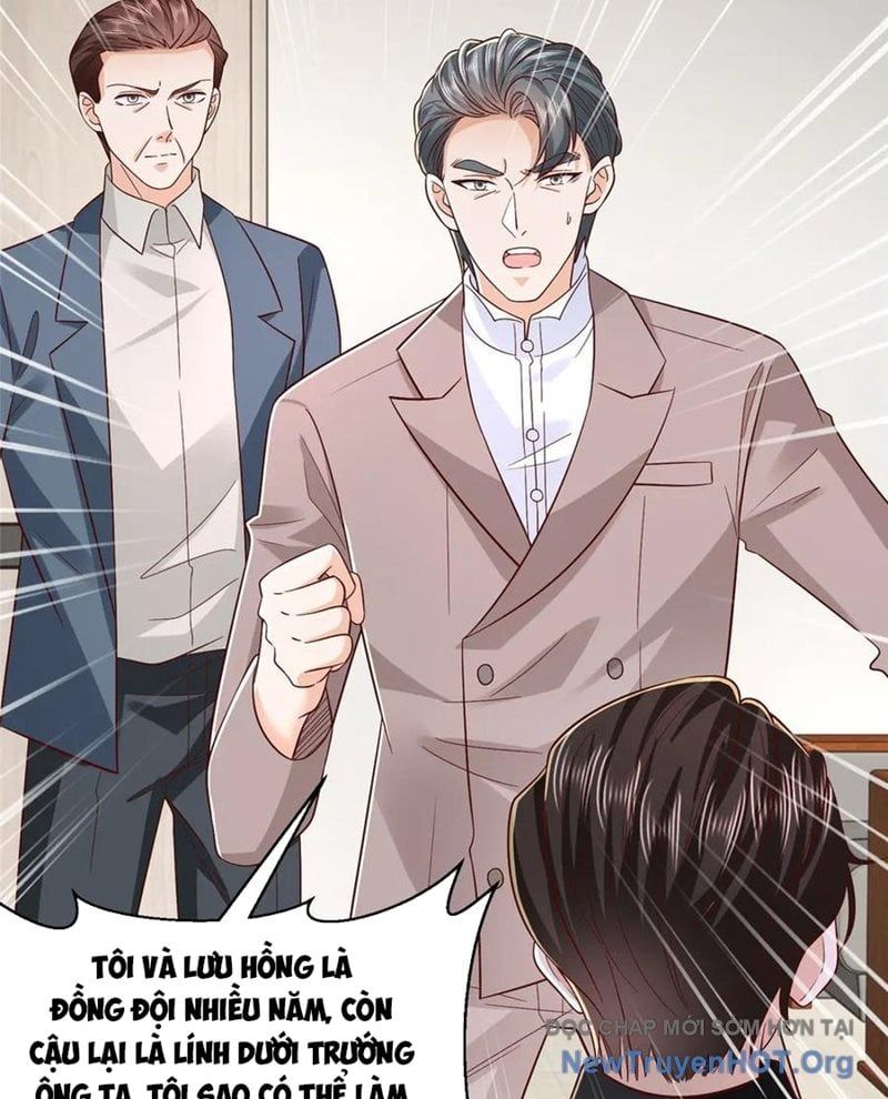 Mỗi Tuần Ta Có Một Nghề Nghiệp Mới Chapter 830 - Trang 2
