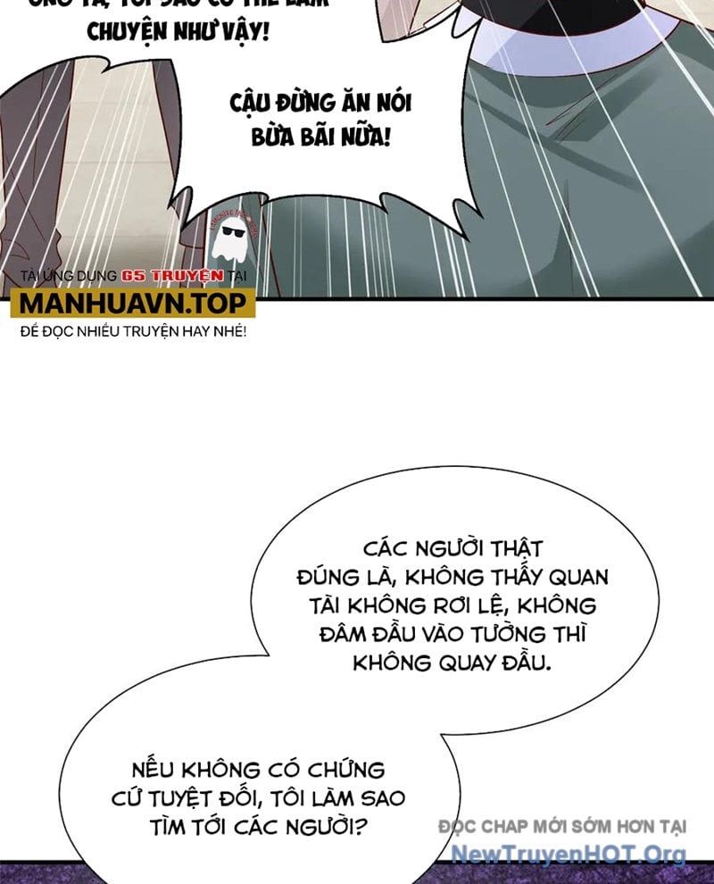 Mỗi Tuần Ta Có Một Nghề Nghiệp Mới Chapter 830 - Trang 2