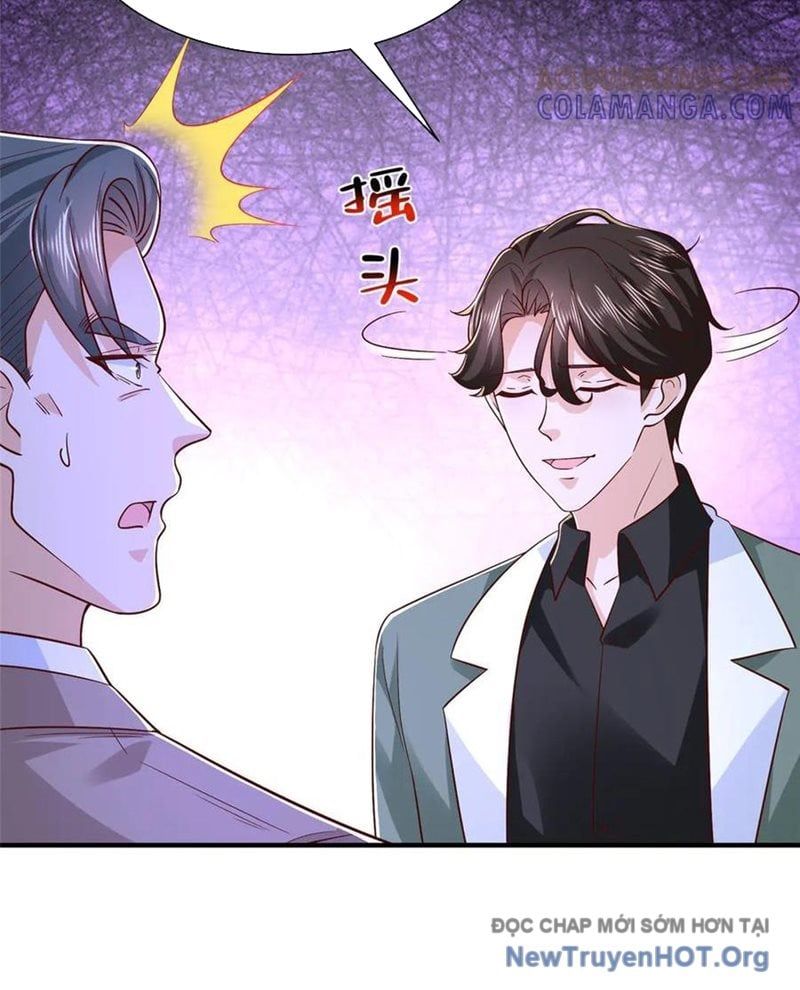 Mỗi Tuần Ta Có Một Nghề Nghiệp Mới Chapter 830 - Trang 2