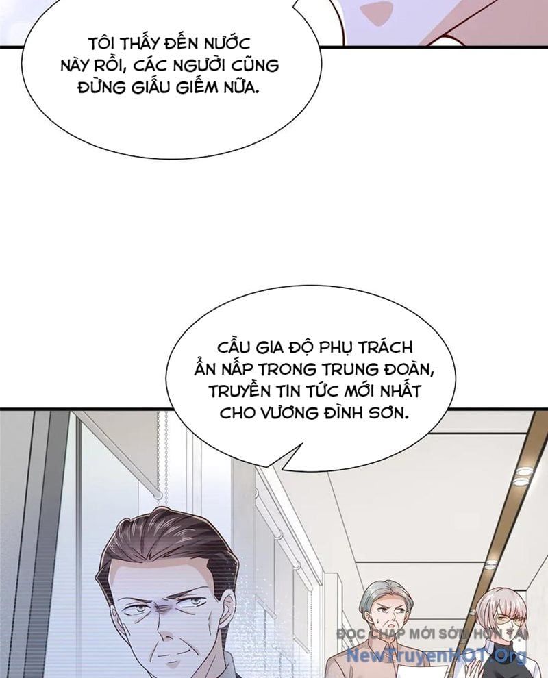 Mỗi Tuần Ta Có Một Nghề Nghiệp Mới Chapter 830 - Trang 2