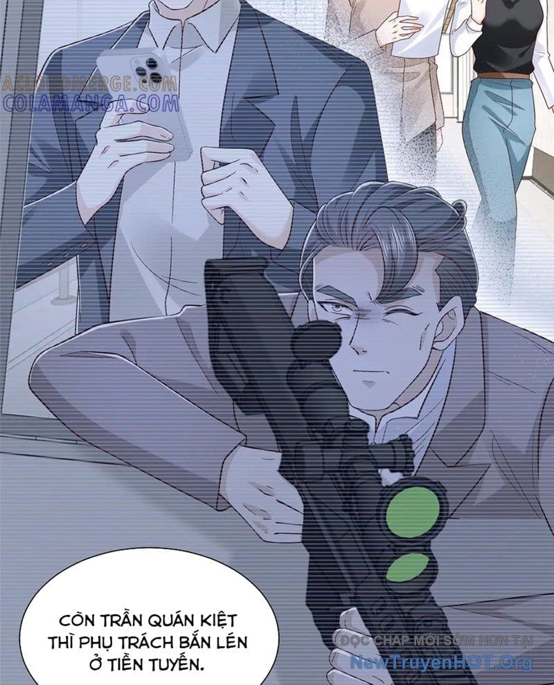 Mỗi Tuần Ta Có Một Nghề Nghiệp Mới Chapter 830 - Trang 2