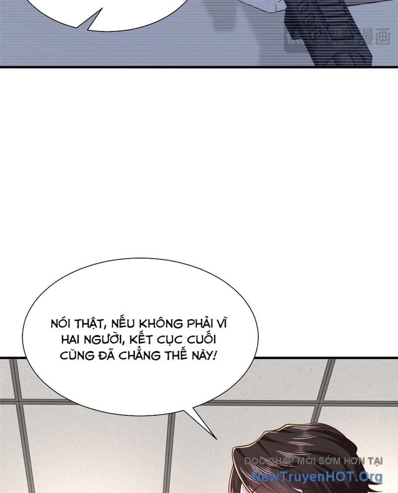 Mỗi Tuần Ta Có Một Nghề Nghiệp Mới Chapter 830 - Trang 2