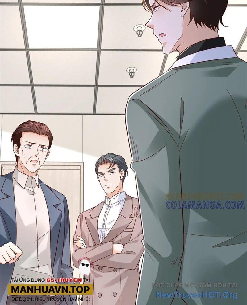 Mỗi Tuần Ta Có Một Nghề Nghiệp Mới Chapter 830 - Trang 2
