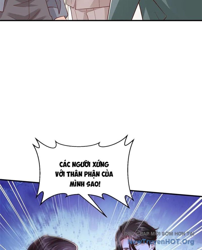 Mỗi Tuần Ta Có Một Nghề Nghiệp Mới Chapter 830 - Trang 2