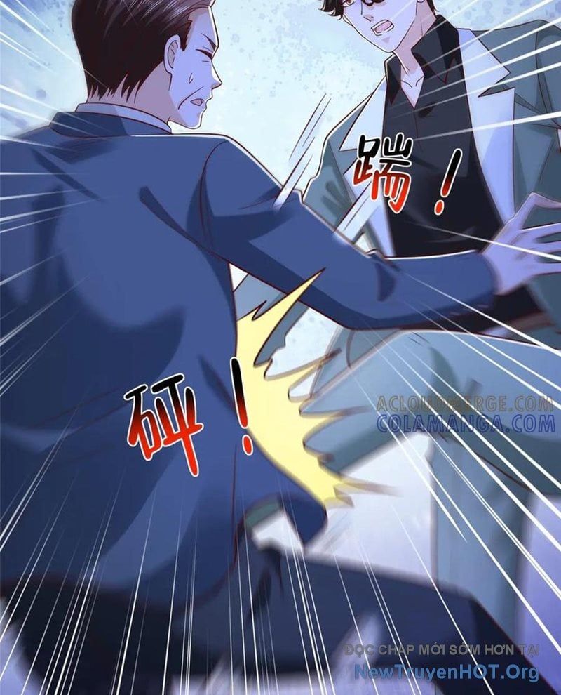 Mỗi Tuần Ta Có Một Nghề Nghiệp Mới Chapter 830 - Trang 2