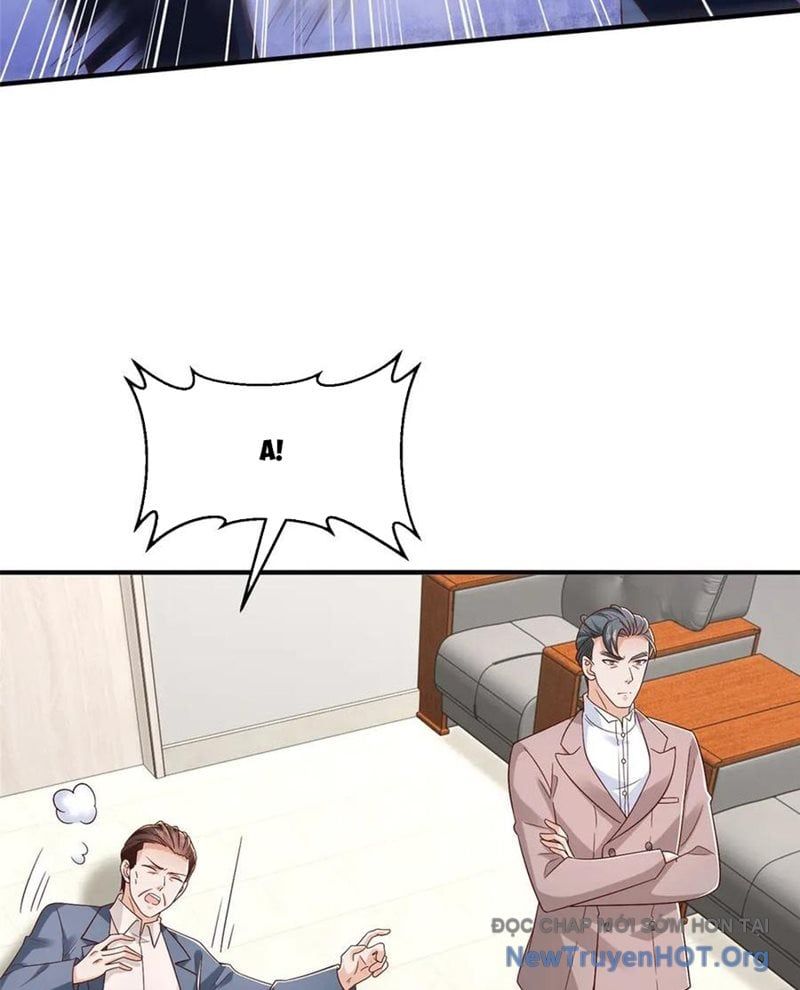 Mỗi Tuần Ta Có Một Nghề Nghiệp Mới Chapter 830 - Trang 2