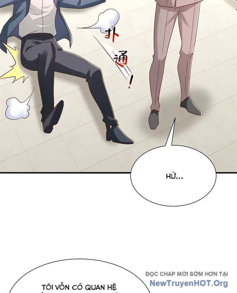 Mỗi Tuần Ta Có Một Nghề Nghiệp Mới Chapter 830 - Trang 2