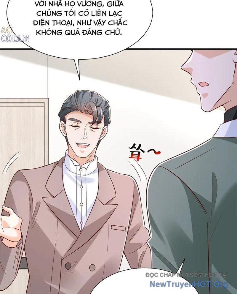 Mỗi Tuần Ta Có Một Nghề Nghiệp Mới Chapter 830 - Trang 2