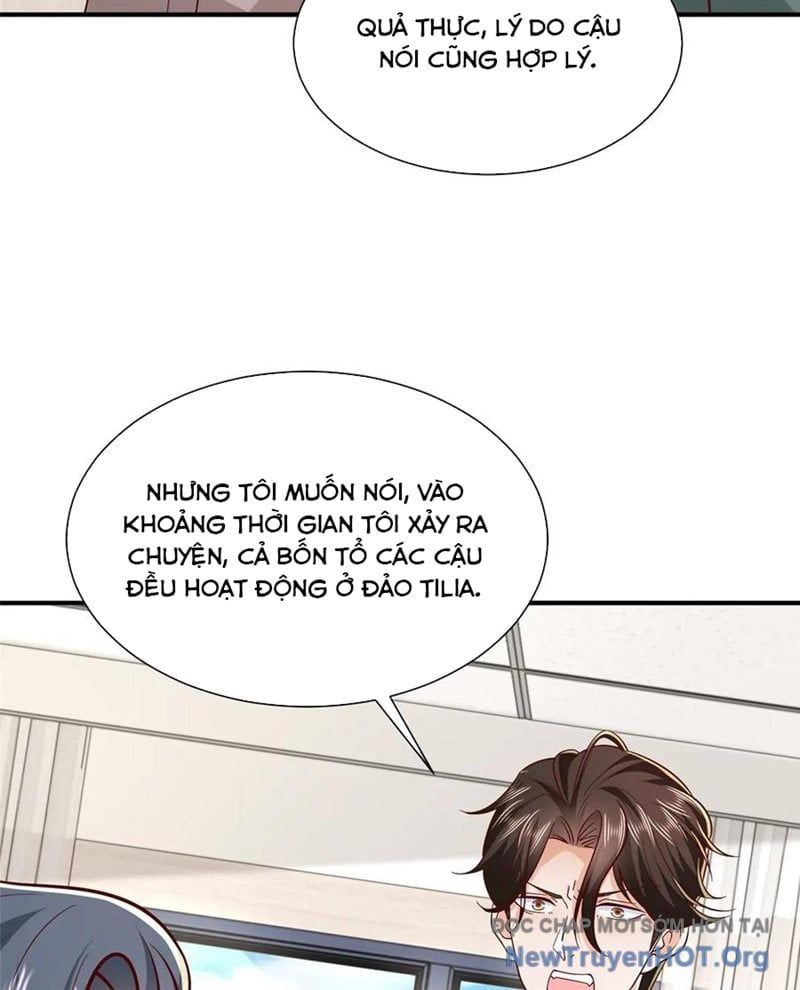 Mỗi Tuần Ta Có Một Nghề Nghiệp Mới Chapter 830 - Trang 2