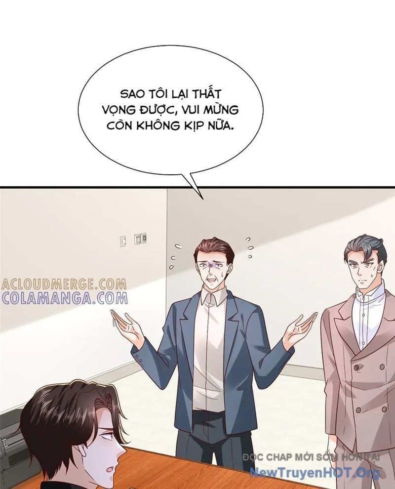 Mỗi Tuần Ta Có Một Nghề Nghiệp Mới Chapter 830 - Trang 2