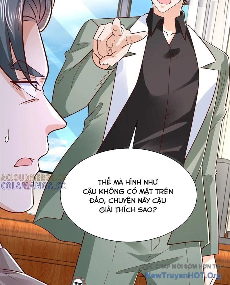 Mỗi Tuần Ta Có Một Nghề Nghiệp Mới Chapter 830 - Trang 2