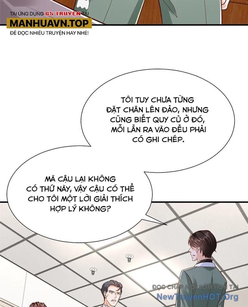 Mỗi Tuần Ta Có Một Nghề Nghiệp Mới Chapter 830 - Trang 2
