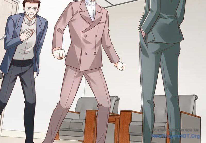 Mỗi Tuần Ta Có Một Nghề Nghiệp Mới Chapter 830 - Trang 2
