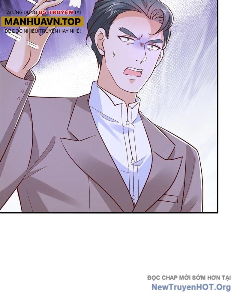 Mỗi Tuần Ta Có Một Nghề Nghiệp Mới Chapter 830 - Trang 2