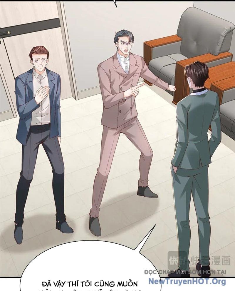 Mỗi Tuần Ta Có Một Nghề Nghiệp Mới Chapter 830 - Trang 2